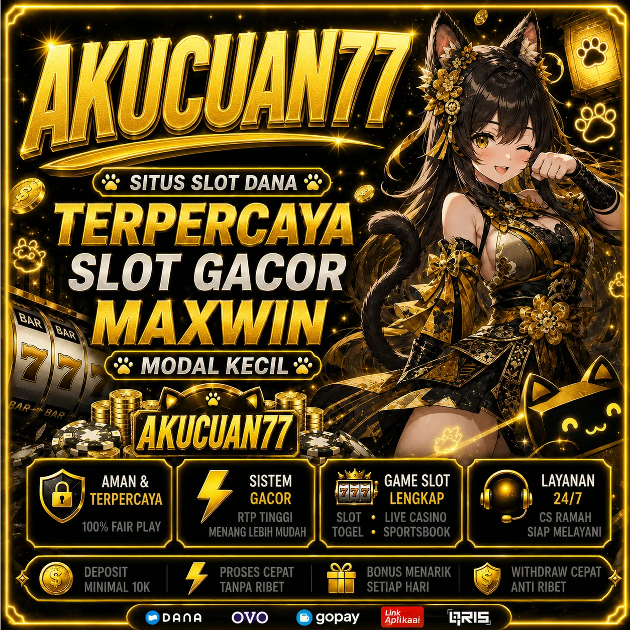 Slot 88 Gacor